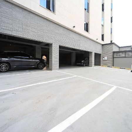 Hotel Lazy Heaven Changwon Luaran gambar